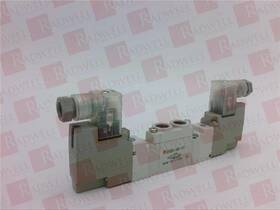 Sy5220-5dz-01t Smc / Sy52205dz01t Used