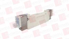 Sy5240-5loz Smc / Sy52405loz Used