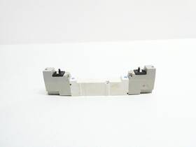 Sy5340-5dz Smc Pneumatic Solenoid Valve 24v-dc 0.7mpa