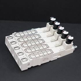 Sy70m-n0-a1 Smc Interface Regulator