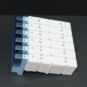 Sy7100-5u1 Smc Solenoid Valve