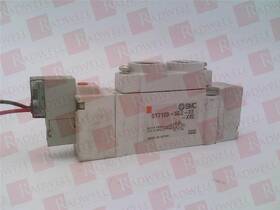 Sy7120-5gz-02 Smc / Sy71205gz02 Used