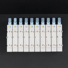 Sy7200-5u1 Smc Solenoid Valve