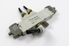 Sy7320-5woz-02n Smc Sy7320-5w0z-02n Solenoid Valve