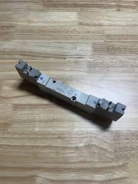 Sy7340-5dz Smc 1pcs Solenoid Valve
