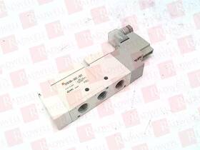 Sy9120-5dz-02t Smc / Sy91205dz02t Used