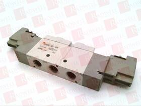 Sy9220-5dz-03n Smc / Sy92205dz03n Used