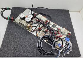 Syj314r-5lz-m5 Smc Syj3140-5lz /syj314r-5lz-m5 Pneumatic Solenoid Valve Lot Regulator Air Board