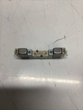 Syj3233-5l0z Smc Solenoid Valve Q-811