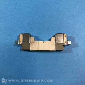 Syj3233-5loz Smc 4/5 Port Solenoid Valve Usip
