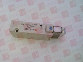 Syj7140-5lozd Smc / Syj71405lozd Used