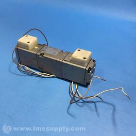 T-v4214-005tl Smc V4000 Solenoid Valve Usip