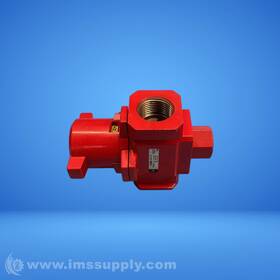 T-vhs5500-n10-x1 Smc Pneumatic Lockout Valve Usip