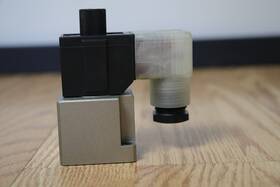 V0317-5dz-q Smc -v0317-5dz-q Process Valve 24v