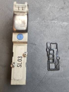 V100-1-1 Smc Valve
