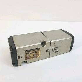 V4114-001c Smc Solenoid Valve 0.15 1mpa