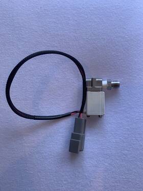 Vdw22ab Smc Vdw22ja Water Dispensing Valve 2-way