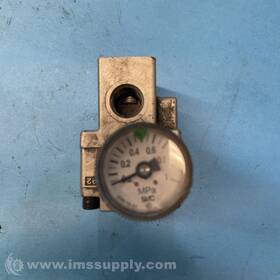 Vex1300-03 Smc Power Valve Usip
