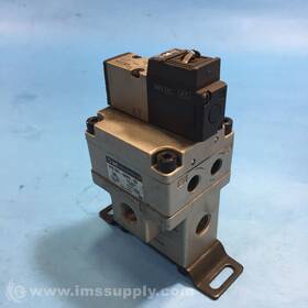 Vex1301-025dz-bg Smc Proportional Valve Usip
