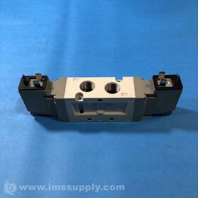 Vf5220-1dz1-03 Smc 5 Port Solenoid Valve Usip