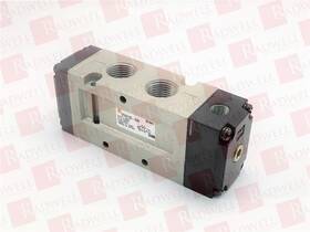 Vfa5120-03n Smc / Vfa512003n Used