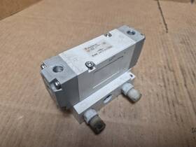 Vfa5244-02 Smc Pneumatic Air Valve Part No