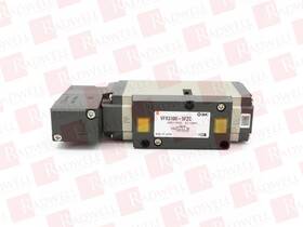 Vfr3100-5fzc Smc / Vfr31005fzc Used