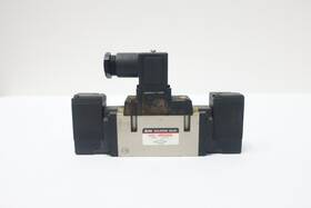 Vfr3210 Smc Pneumatic Solenoid Valve 24v-dc