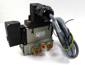 Vfs3110-5dz-03t Smc Solenoid Valve