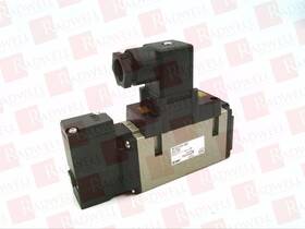 Vfs3110-5dz Smc / Vfs31105dz Used