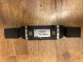Vfs3200-3fz Smc Nvf-3fz Solenoid Air Control Valve