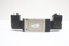 Vfs3220-5dz-03t Smc Solenoid Valve 21-26v-dc 21-26v-ac