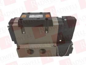 Vfs4100-5fz-04t Smc / Vfs41005fz04t Used
