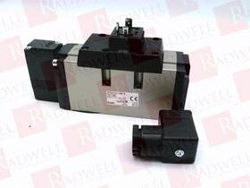 Vfs4110-5db-q Smc / Vfs41105dbq Used