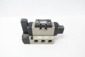 Vfs5300-5fz-06t Smc Pneumatic Solenoid Valve 1mpa 21-26v-dc