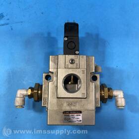 Vg342-5dz-06na Smc Solenoid Valve 3949
