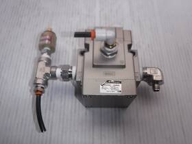 Vga342-04na Smc Air Operated Valve Max Press 0.2 0.9mpa