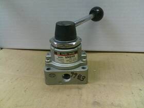 Vh212 Smc Hand Valve