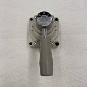 Vh300-n03 Smc Pneumatic Hand Valve