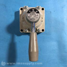 Vh301-03 Smc Hand Valve 2100