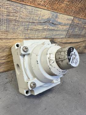 Vh402-n04 Smc Vacuum Regulator Valve 1.0mpa 150 Psi Pneumatic Control Industrial