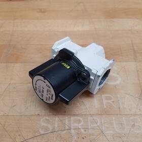 Vhs40-n06b-kz Smc Pressure Relief Valve 15-150psi 3/4 Inch Npt - Used