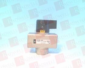 Vhs400-n02 Smc / Vhs400n02 Used
