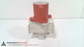 Vhs50-10a Smc Pressure Relief Valve 3 Port #322152