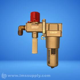 Vhs50-n06-z Smc Three Port Pneumatic Lock Out 7188
