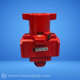 Vhs5500-06-x1 Smc Pneumatic Lockout Valve Usip