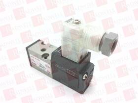 Vk332-5dz-m5-f Smc / Vk3325dzm5f Used