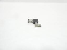 Vk332y-5dz-m5-q Smc Pneumatic Solenoid Valve 24v-dc 0.7mpa