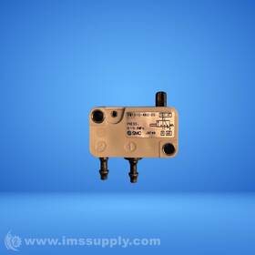 Vm1010-4nu-00 Smc Mechanical Valve Usip