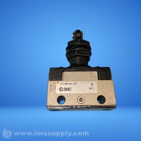 Vm130-01-07 Smc Vm Vfm/vzm Mechanical Valve Usip